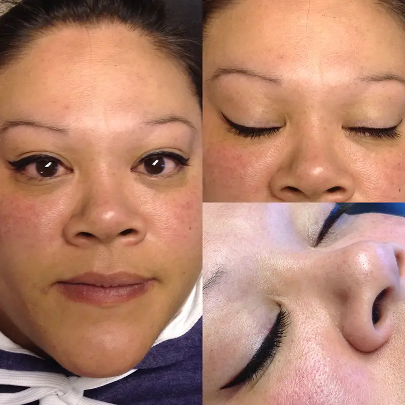 Eyeliner Tattoo Services by Wake Up Beautiful